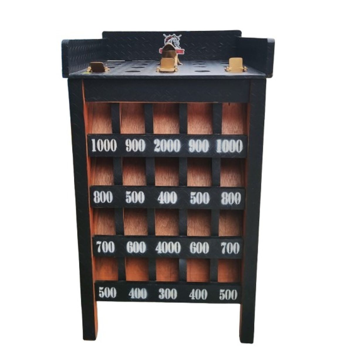 GENERICO - JUEGO TRADICIONAL MESA DE SAPO EXPORTACION