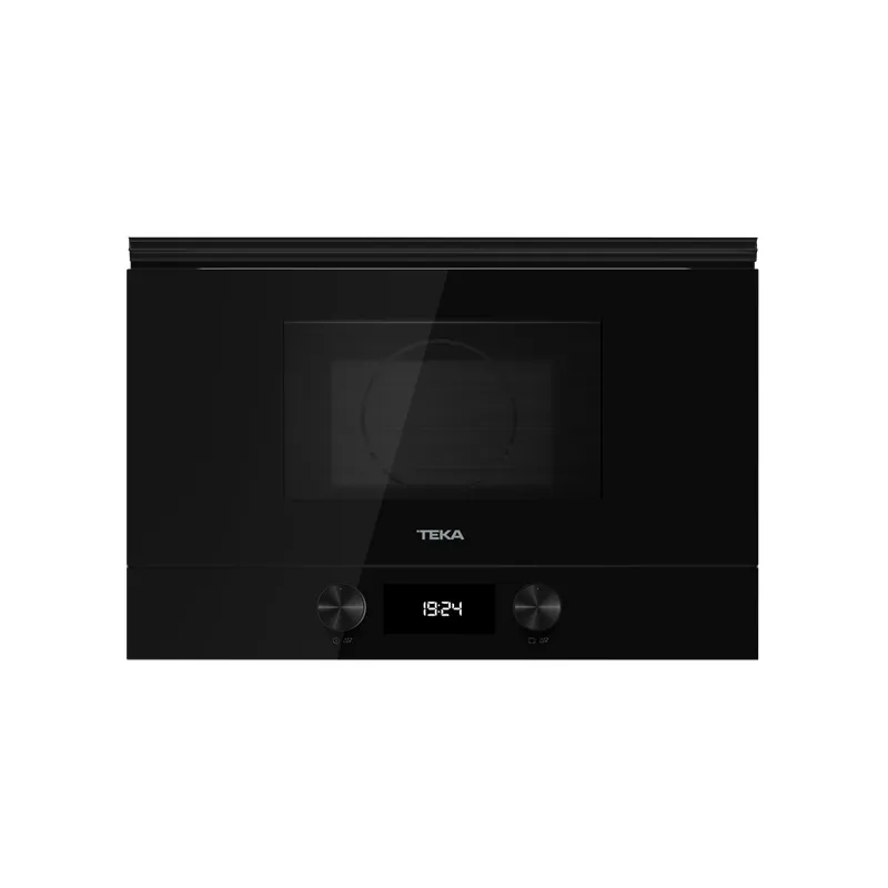 TEKA - MICROONDAS EMPOTRABLE TEKA ML8220 FULL BLACK