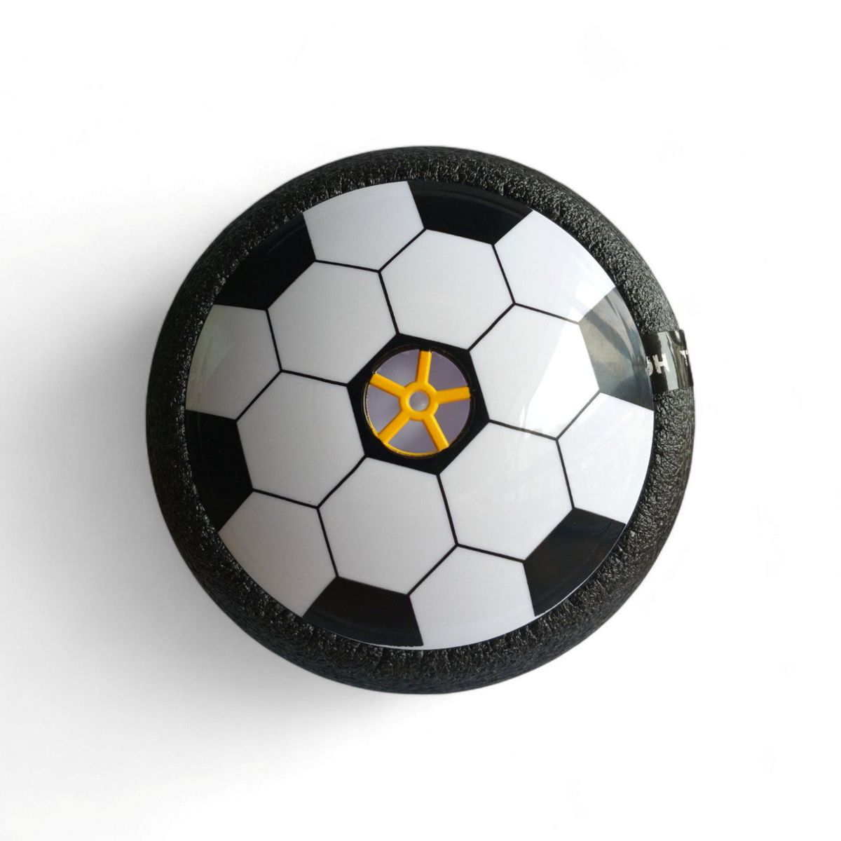 GENERICO - Pelota Futbol Juguete Con Luces RGB Flotante 