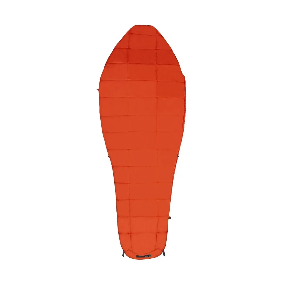 DOITE - Doite bolsa de dormir Compact Hiker (5°C / 1°C)