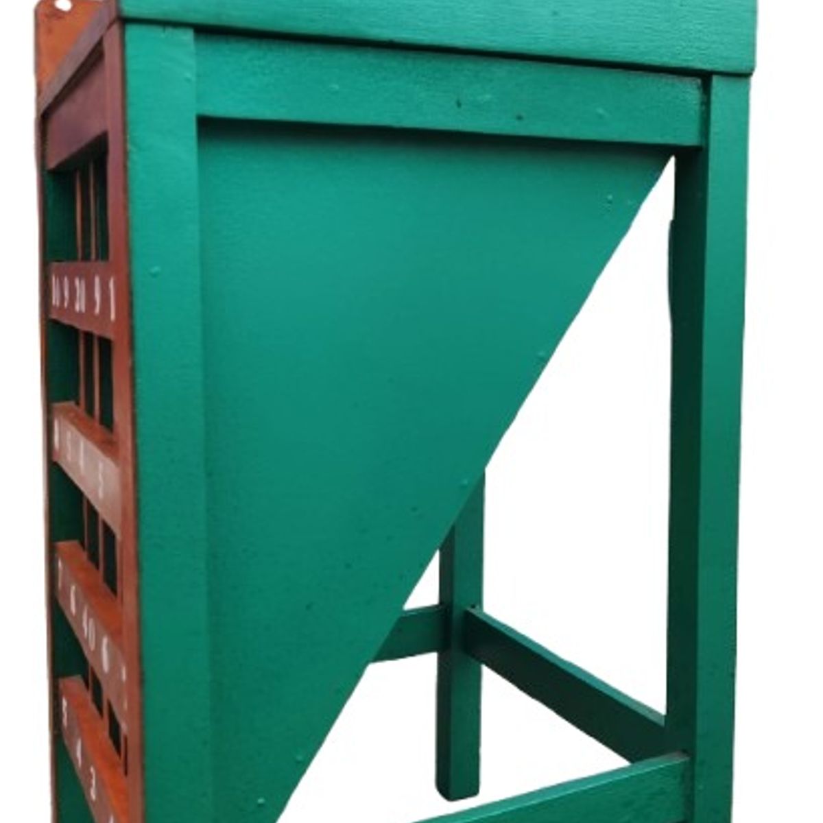 GENERICO - JUEGO TRADICIONAL MESA DE SAPO JUNIOR