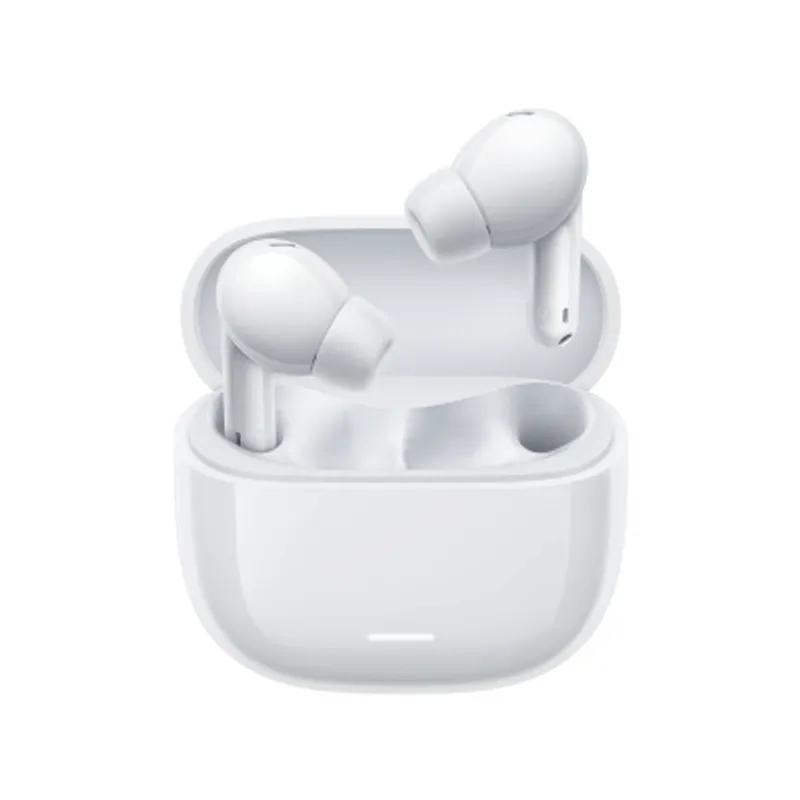 XIAOMI - Audifonos Xiaomi Redmi Buds 6 Lite-Blanco