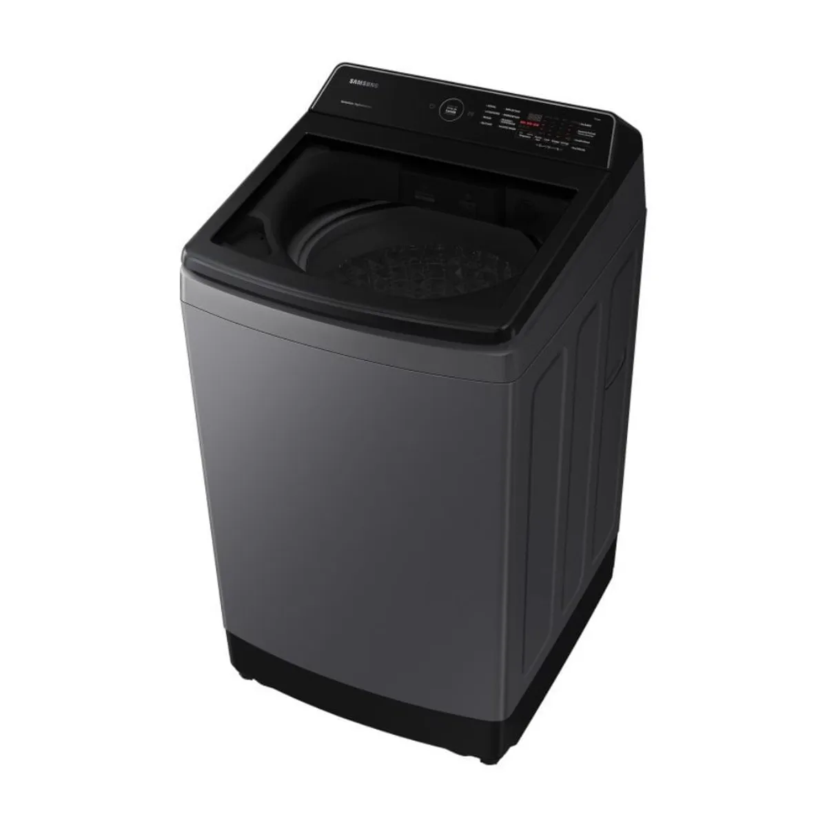 SAMSUNG - Lavadora Samsung Ecobubble 13KG WA13CG5441BDPE