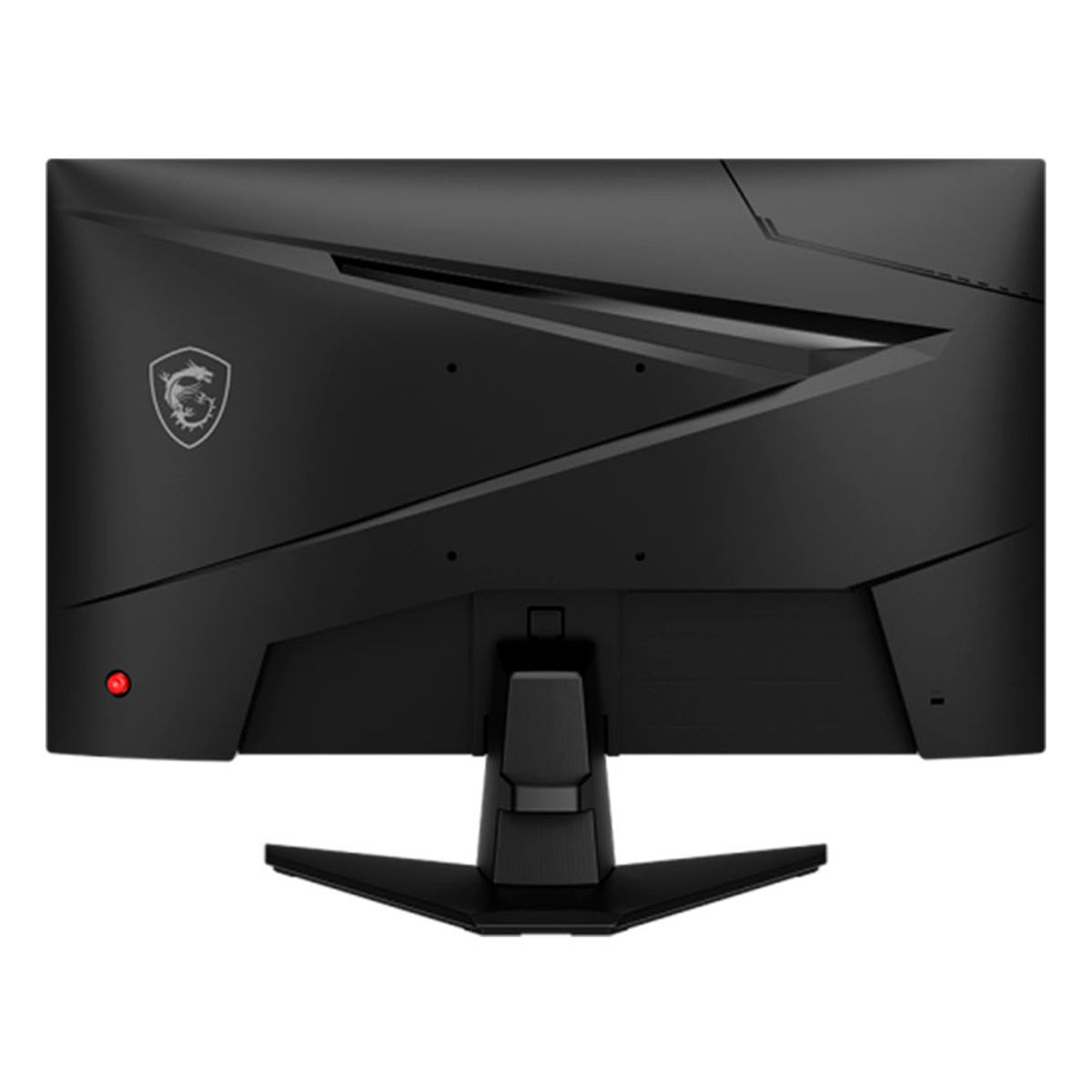 MSI - Monitor MSI MAG 244F 24 FHD Rapid IPS 200 Hz 05 ms FreeSync HDR