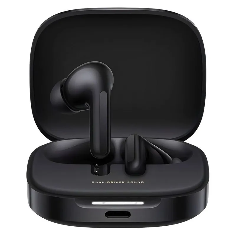 XIAOMI - Audífonos Bluetooth Redmi Buds 6 Negro