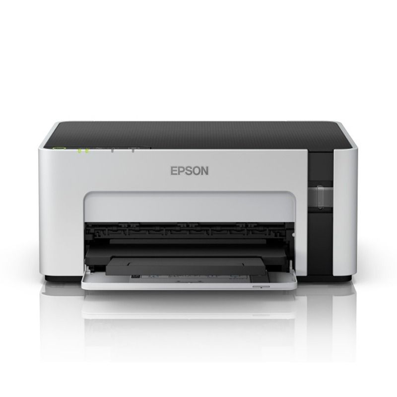 EPSON - Impresora Epson M1120 Monocromatica WiFi