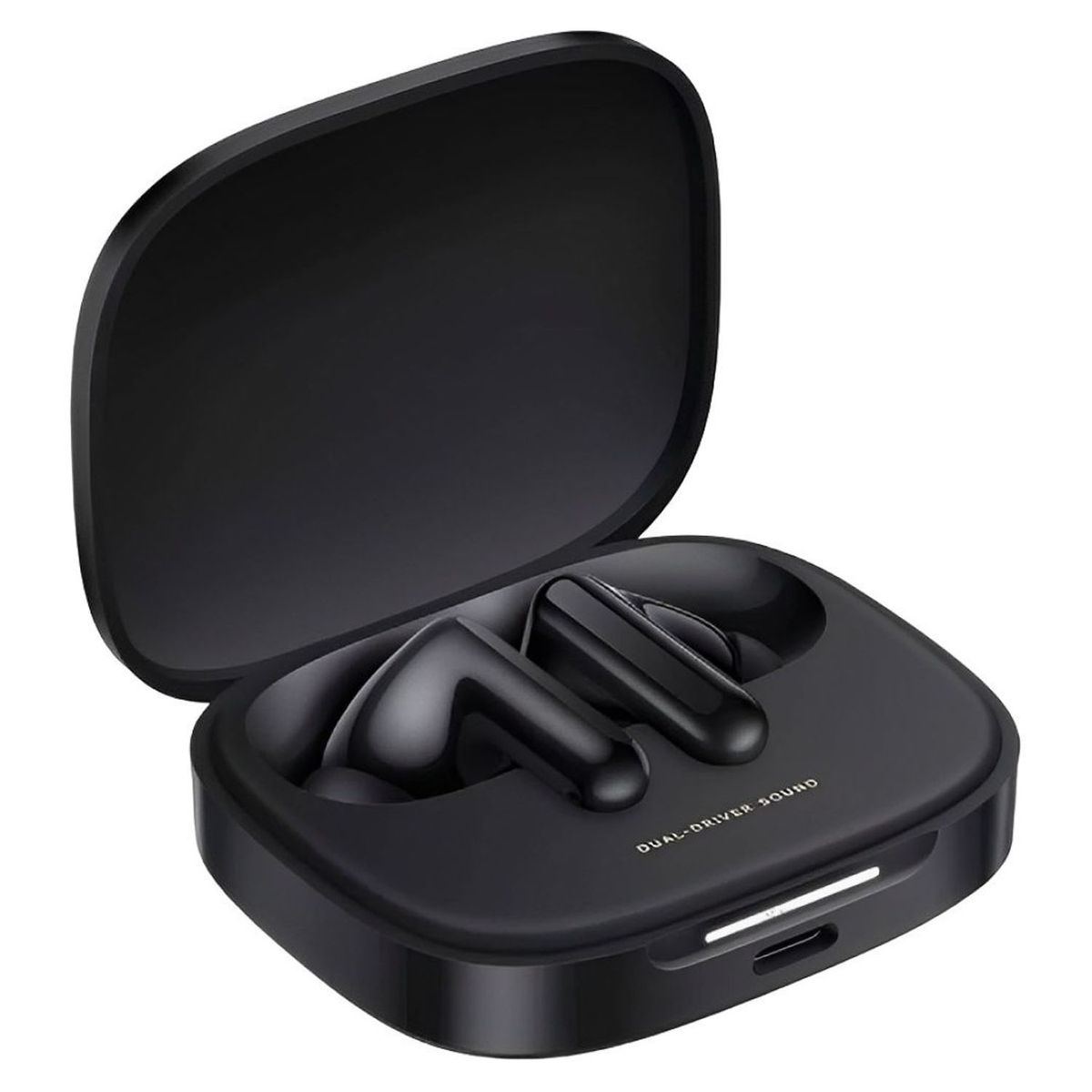 XIAOMI - Audífonos True Wireless Redmi Buds 6 Negro con cancelación de ruido