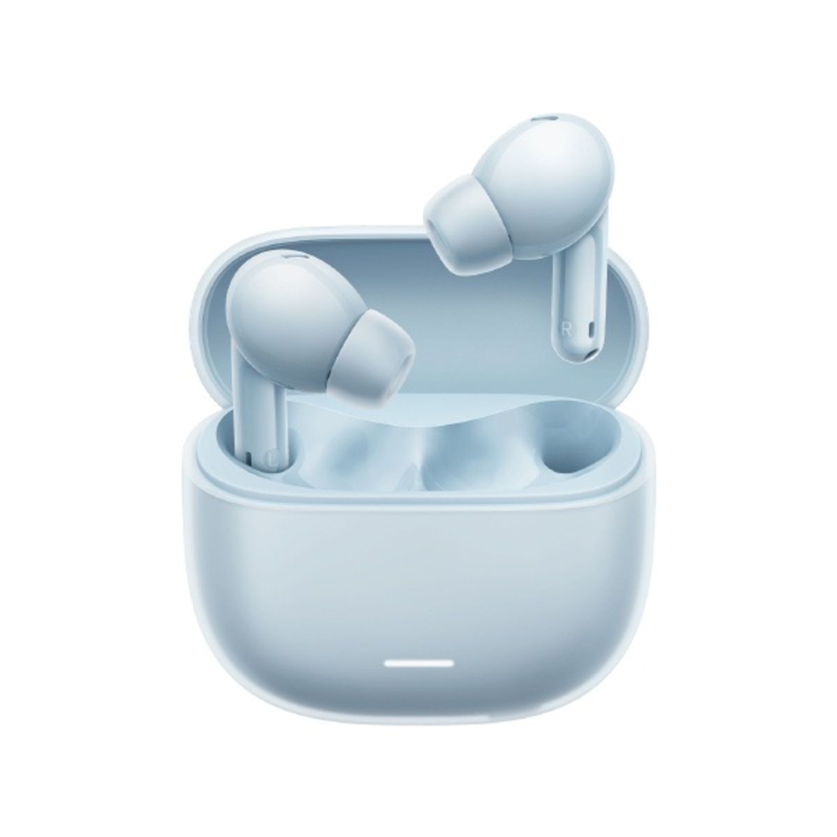 XIAOMI - Audifonos Xiaomi Redmi Buds 6 Lite-Celeste