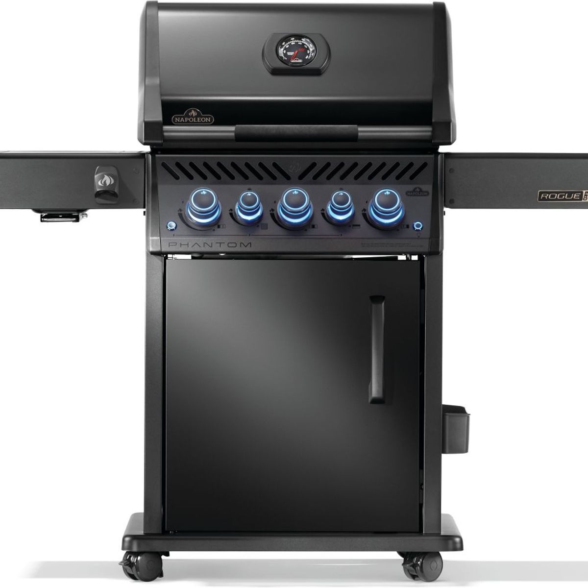 NAPOLEON - Parrilla Phantom Rogue® Napoleon