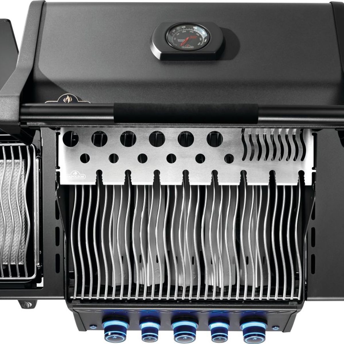 NAPOLEON - Parrilla Phantom Rogue® Napoleon