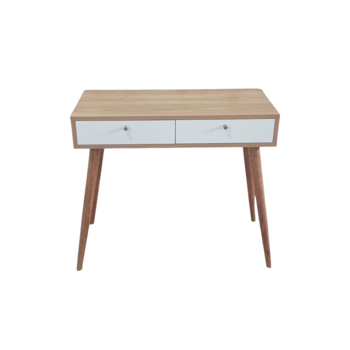 GENERICO - Escritorio Kira Hogar Duna - Estilo Nórdico y Funcional