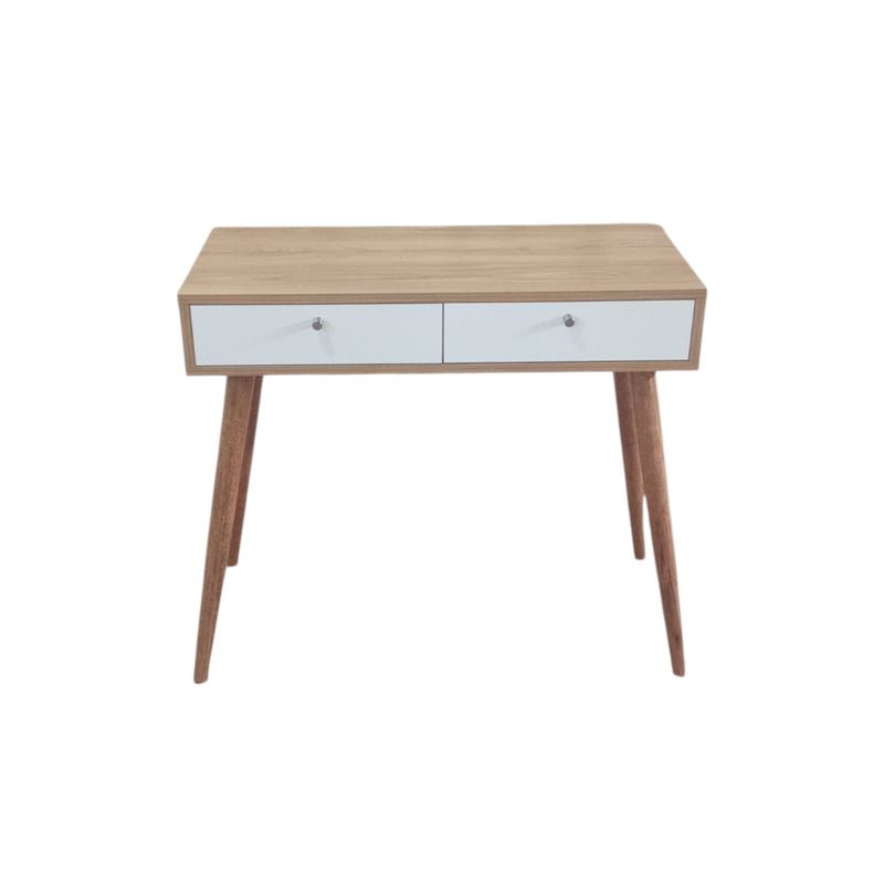 GENERICO - Escritorio Kira Hogar Duna - Estilo Nórdico y Funcional