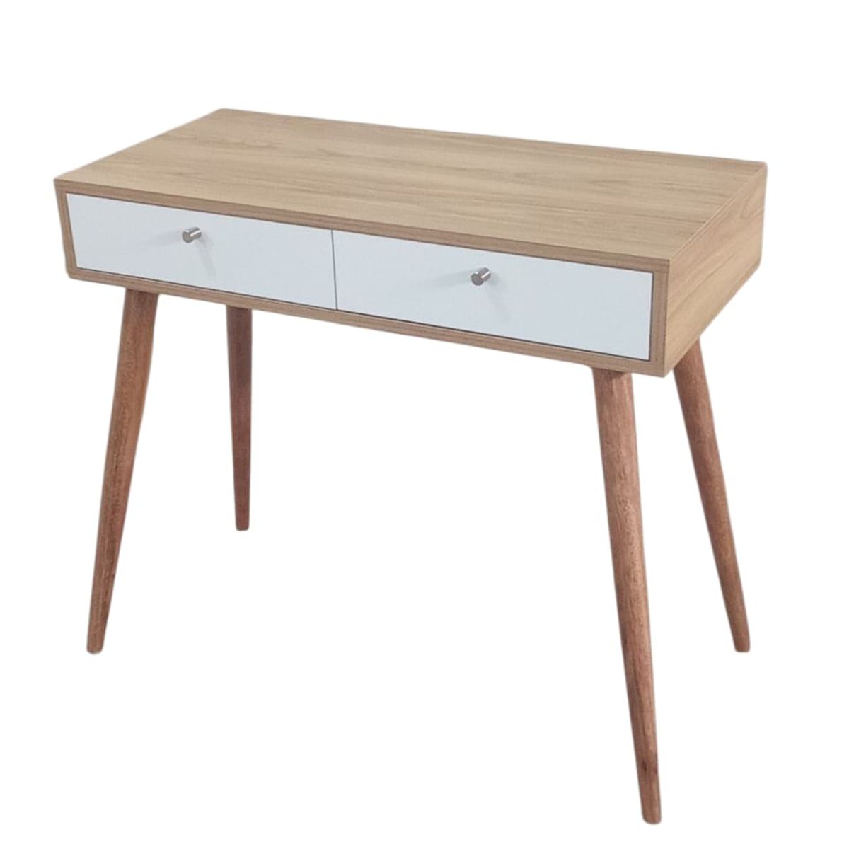 GENERICO - Escritorio Kira Hogar Duna - Estilo Nórdico y Funcional