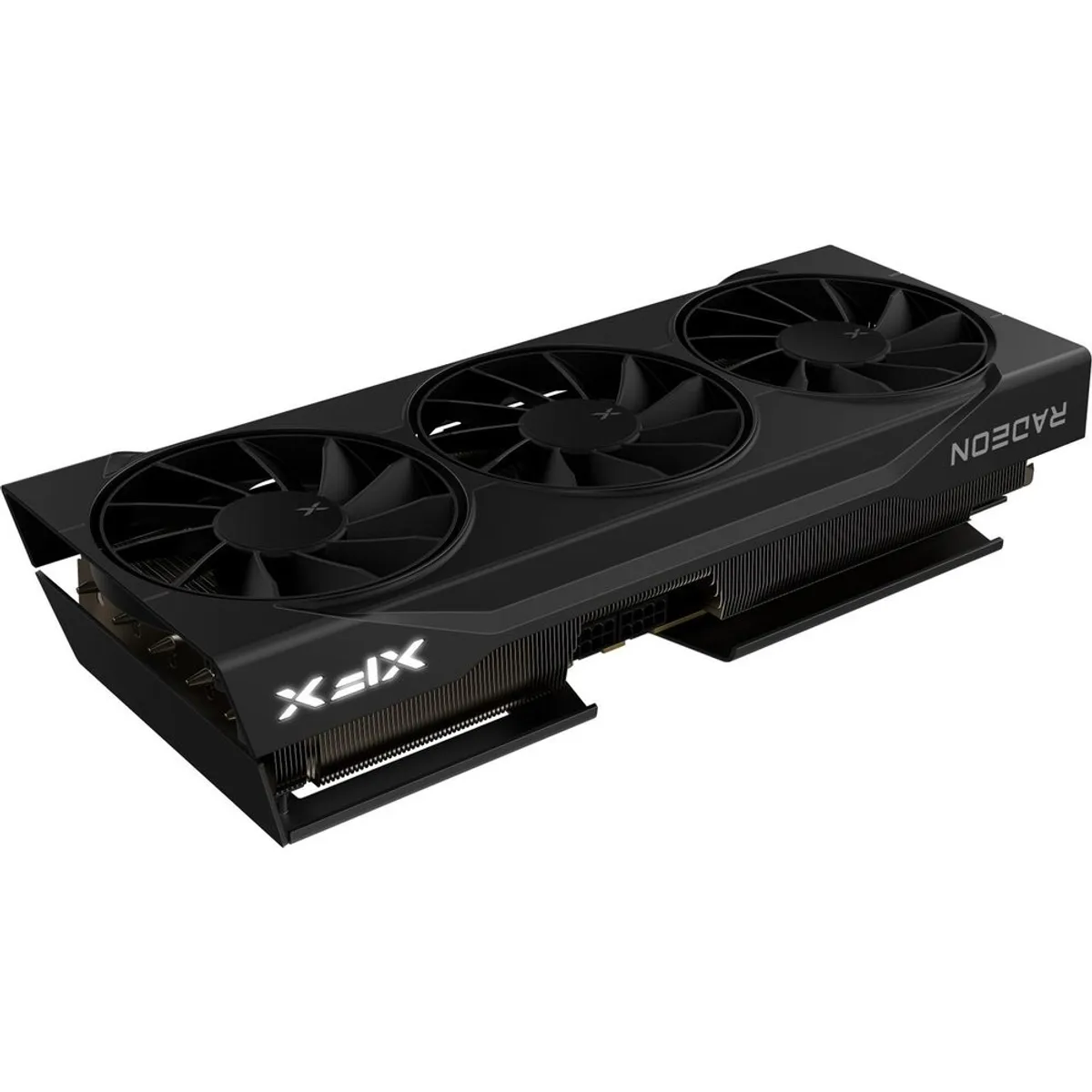 XFX - TARJETA DE VIDEO XFX SWIFT RADEON RX 9070 XT 16GB GDDR6
