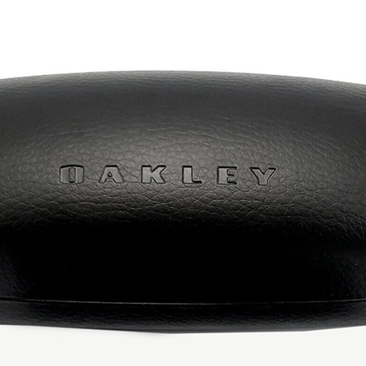 OAKLEY - Estuche Para Lentes oftálmicos Oakley Cuero