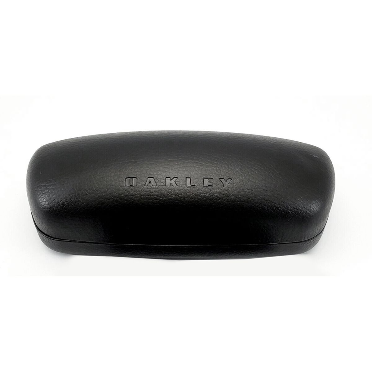 OAKLEY - Estuche Para Lentes oftálmicos Oakley Cuero