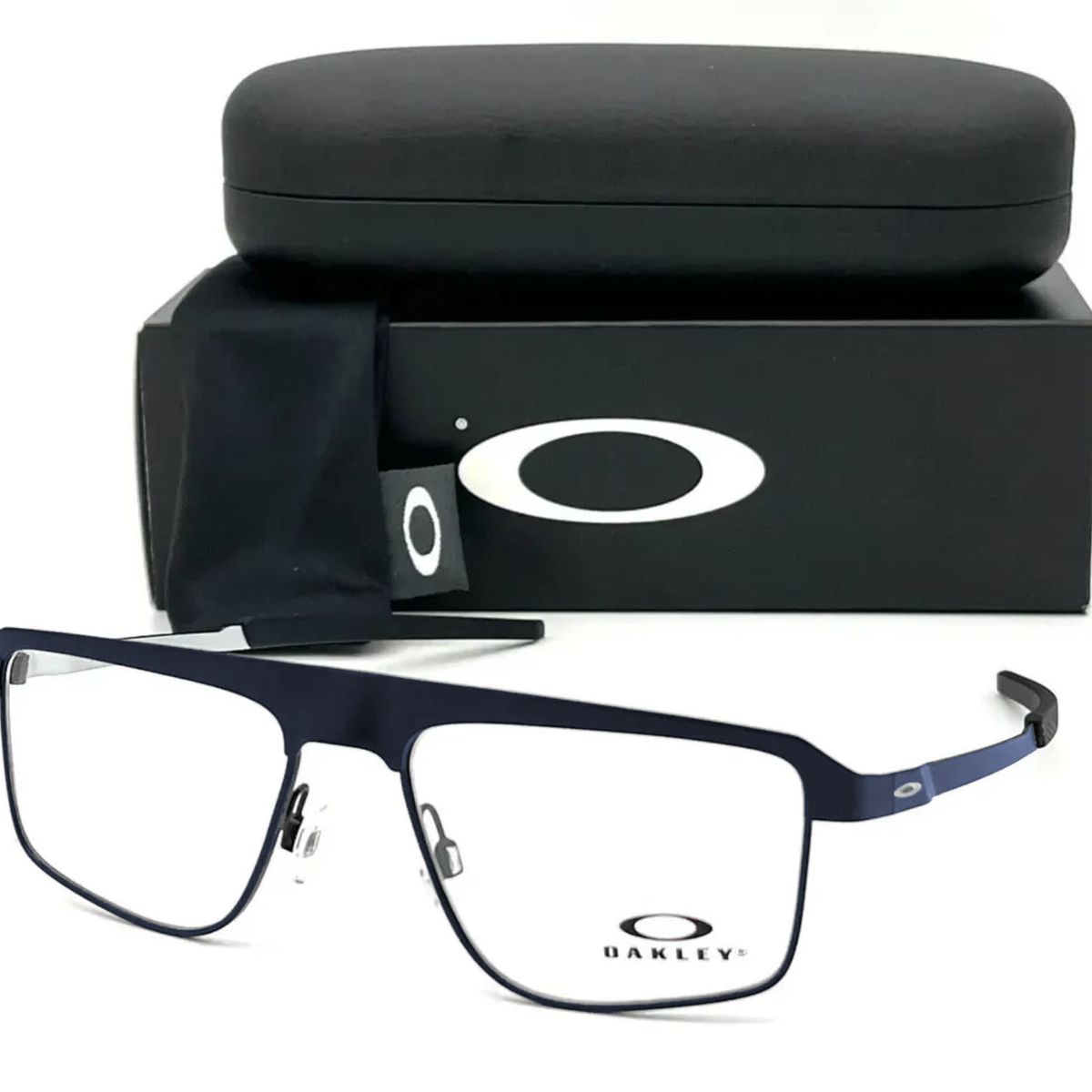 OAKLEY - Armazón Óptico Oakley 0OX3245 - FUEL LINE