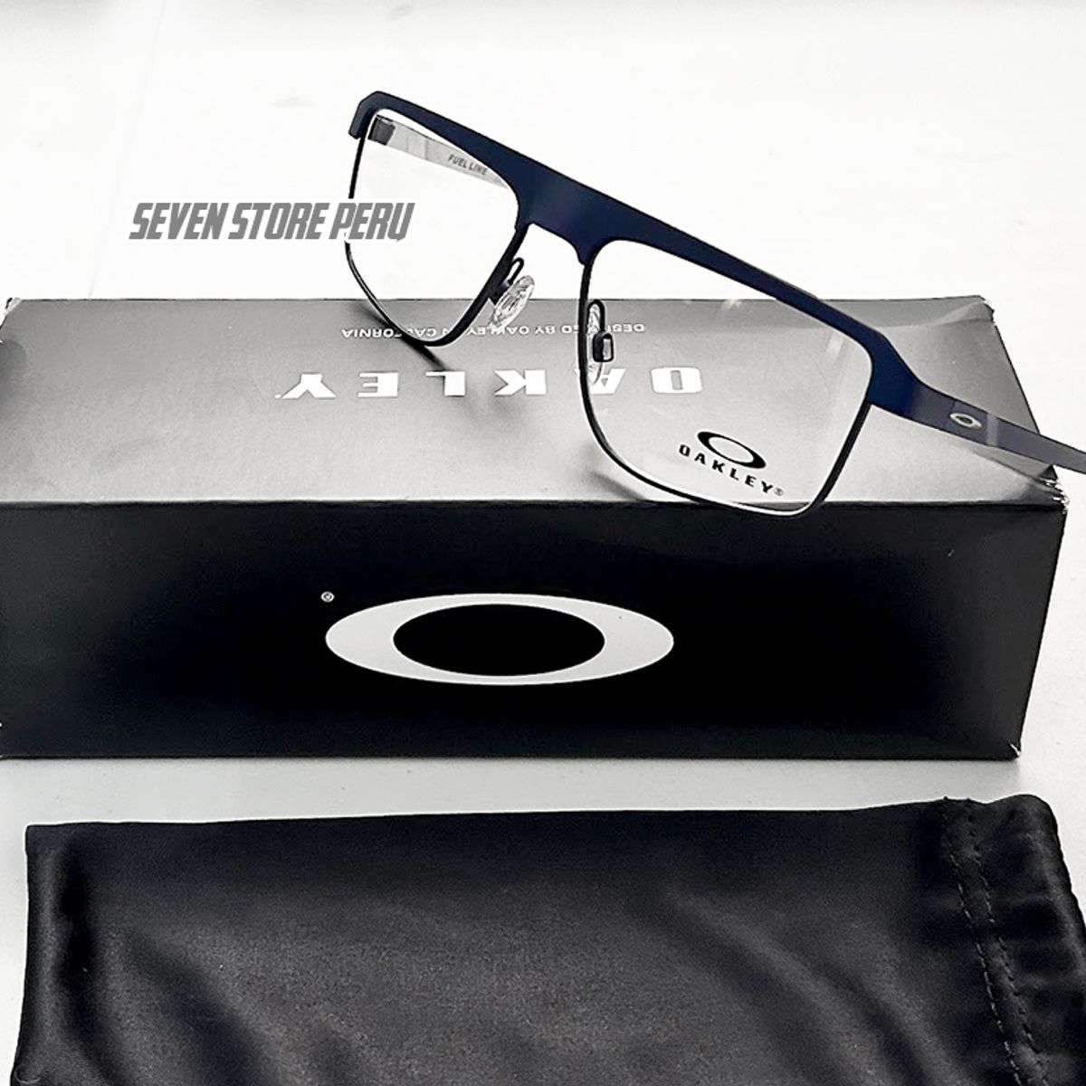 OAKLEY - Armazón Óptico Oakley 0OX3245 - FUEL LINE