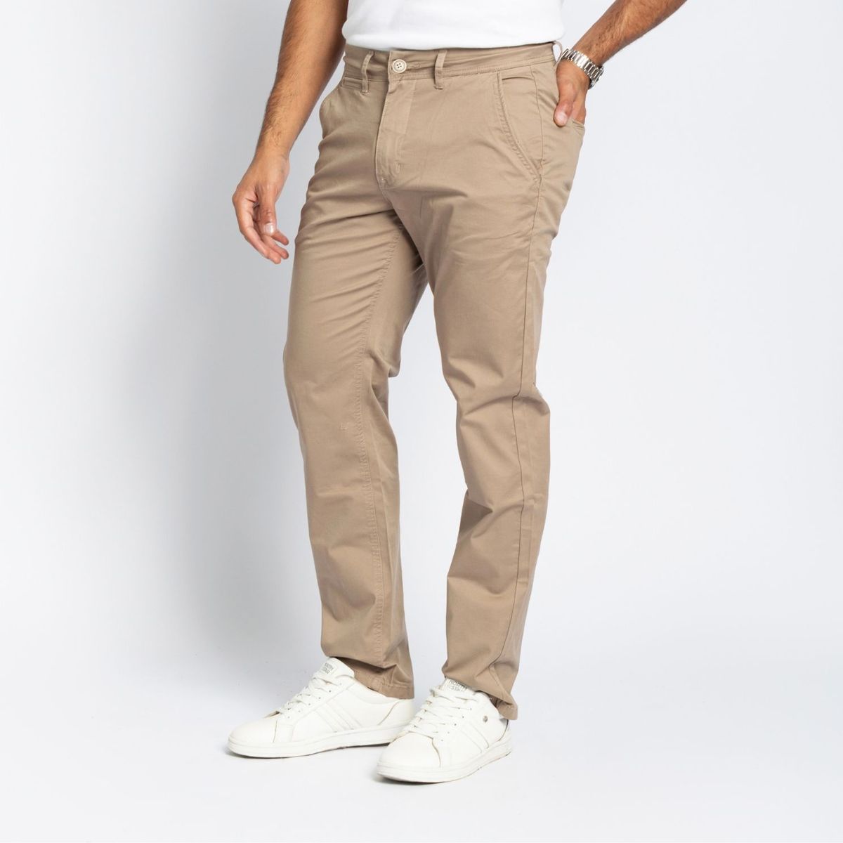 PARADA 111 - PANTALÓN SLIM HOMBRE PARADA111 JOAQUIN