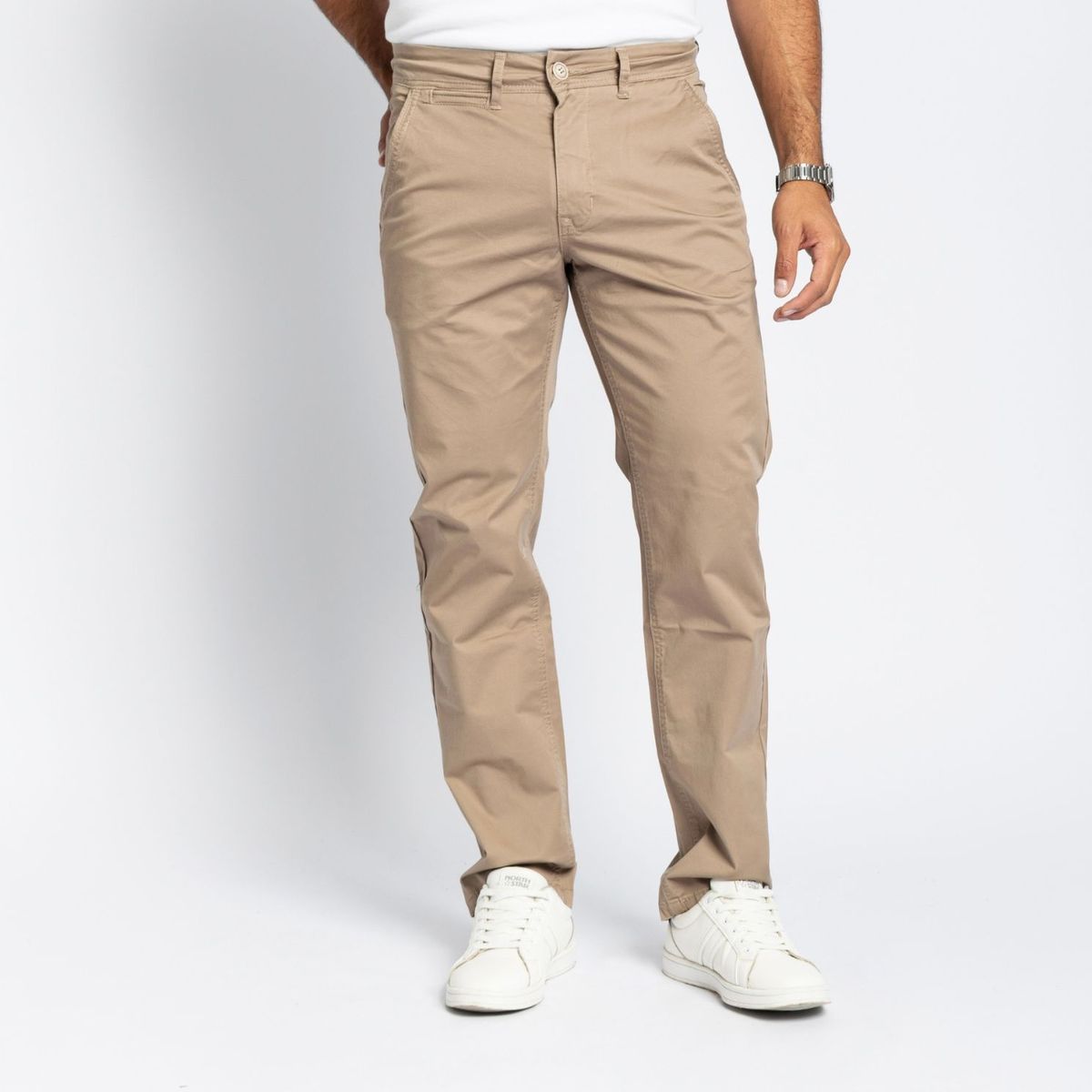 PARADA 111 - PANTALÓN SLIM HOMBRE PARADA111 JOAQUIN