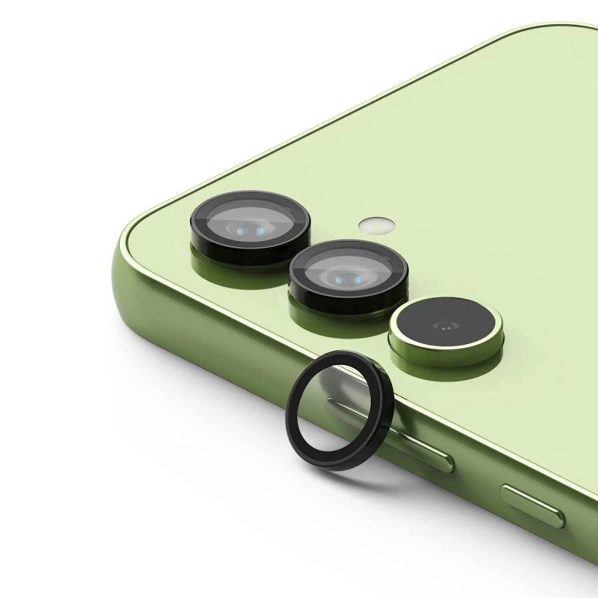 RINGKE - Protector De Camara Ringke Lens Frame Para Galaxy A54 5G