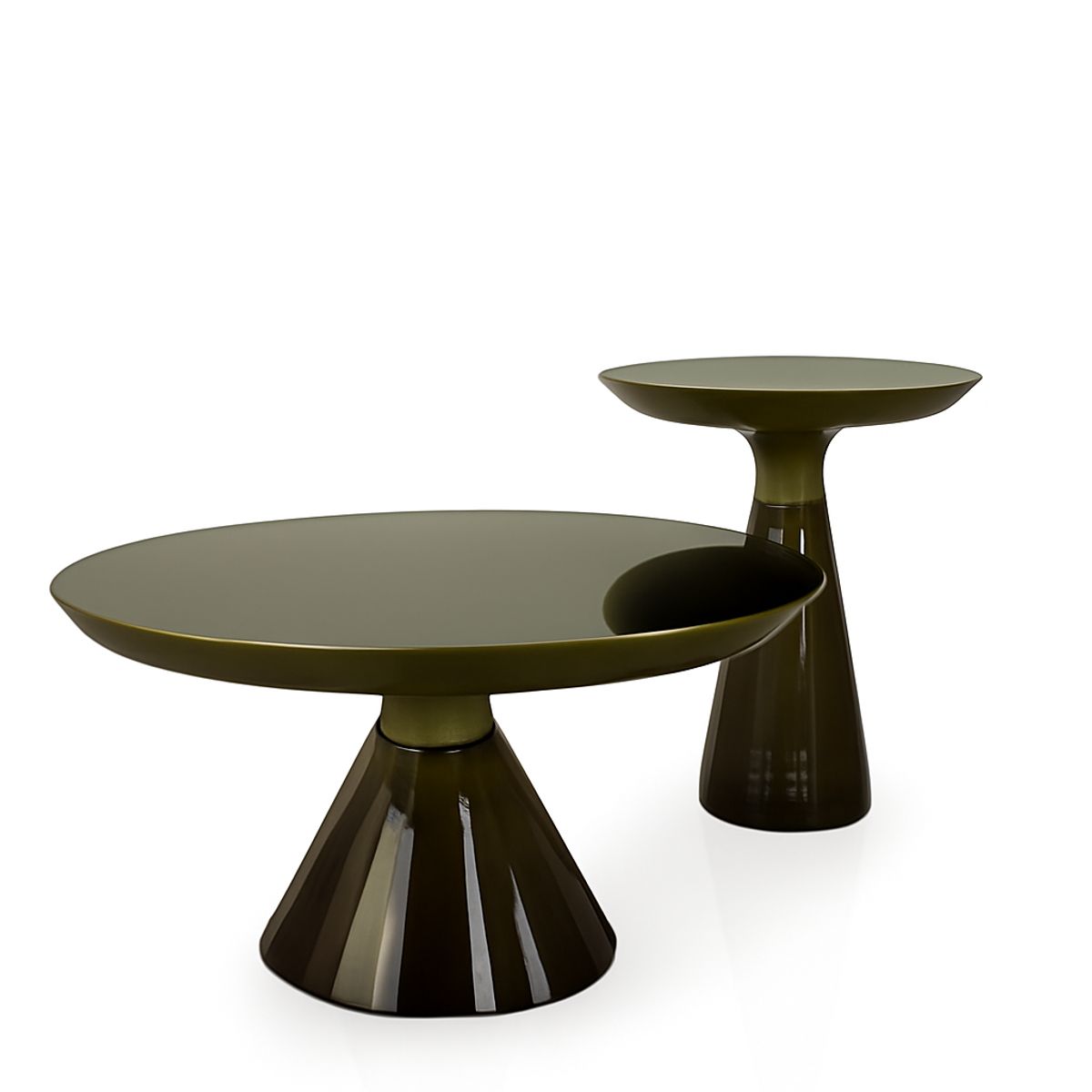 GENERICO - Set de mesa de centro Baco