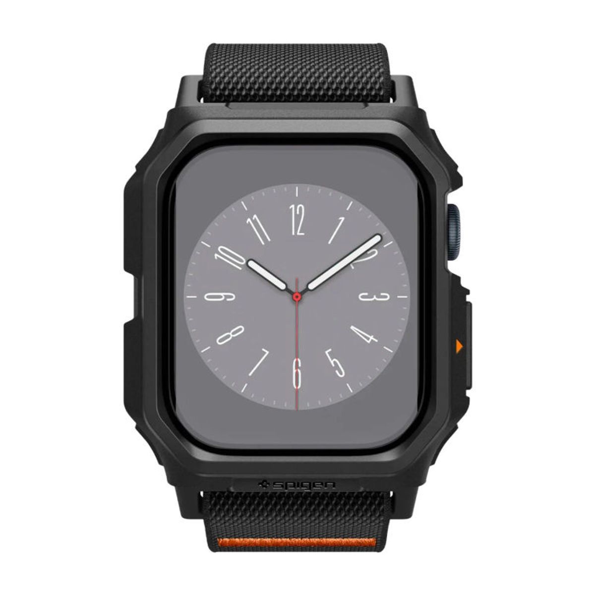 SPIGEN - Case + Correa Spigen Lite Fit Pro Para Apple Watch 46mm