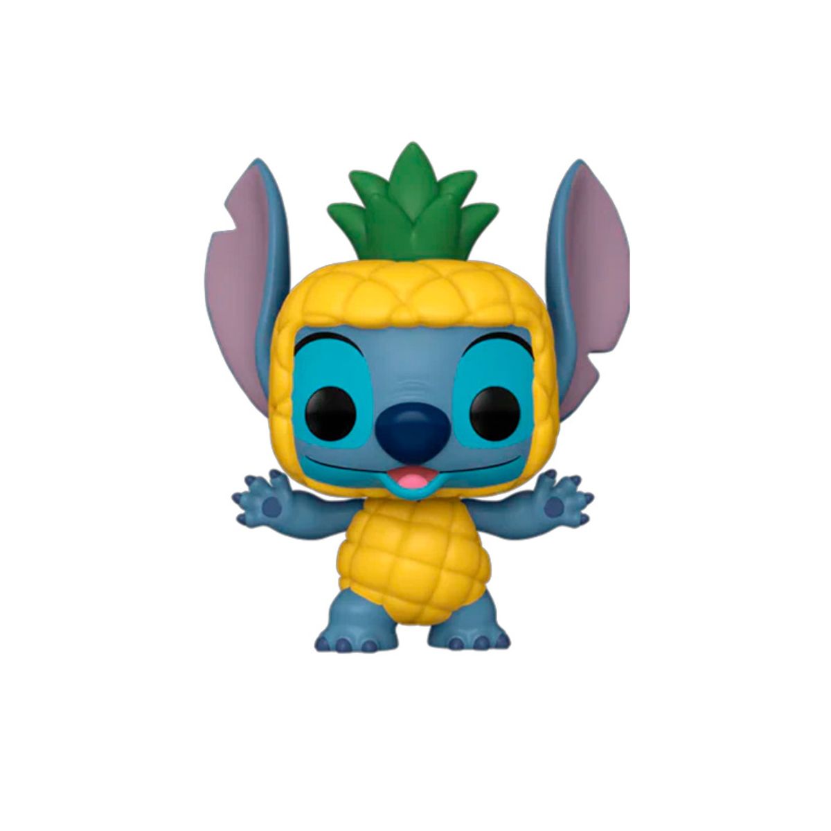 FUNKO - DISNEY STITCH AS PINEAPPLE FUNKO POP EXCLUSIVO 1570