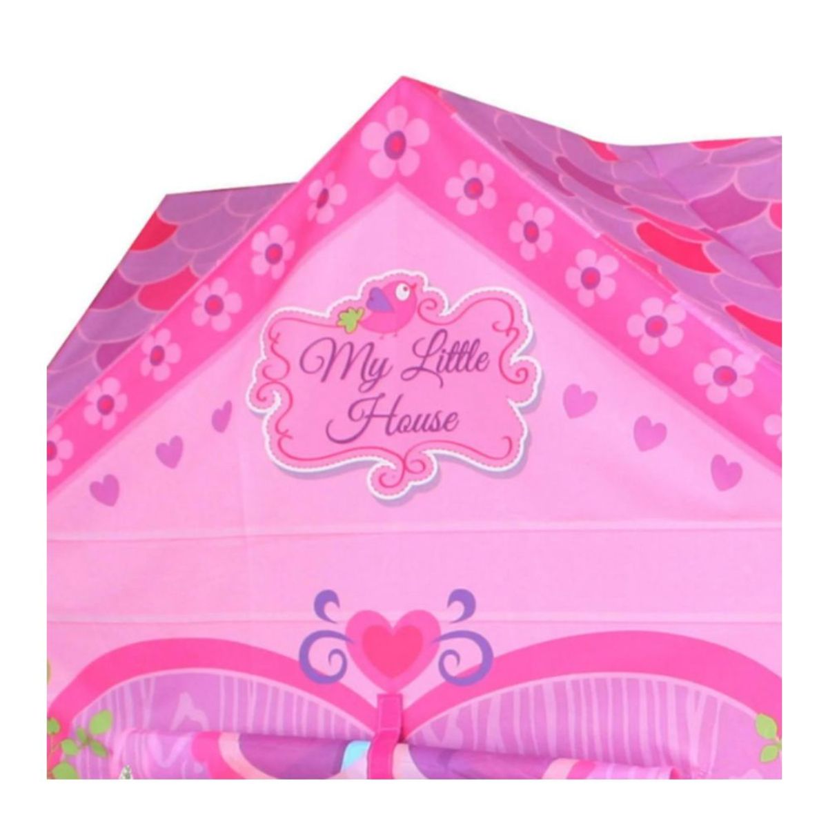GAME POWER - Carpa Castillo de Princesa para Niñas Game Power