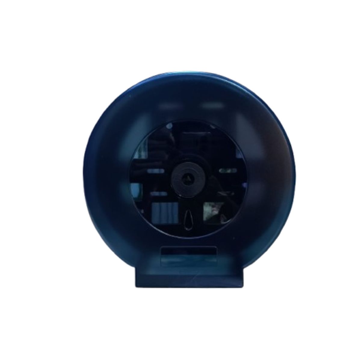 GENERICO - DISPENSADOR DE PAPEL HIGIÉNICO PARA BAÑO