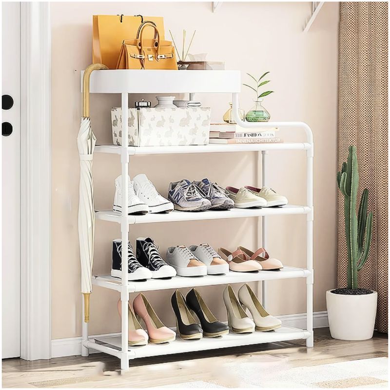 INSPIRA - Zapatera organizador de calzado 5 niveles