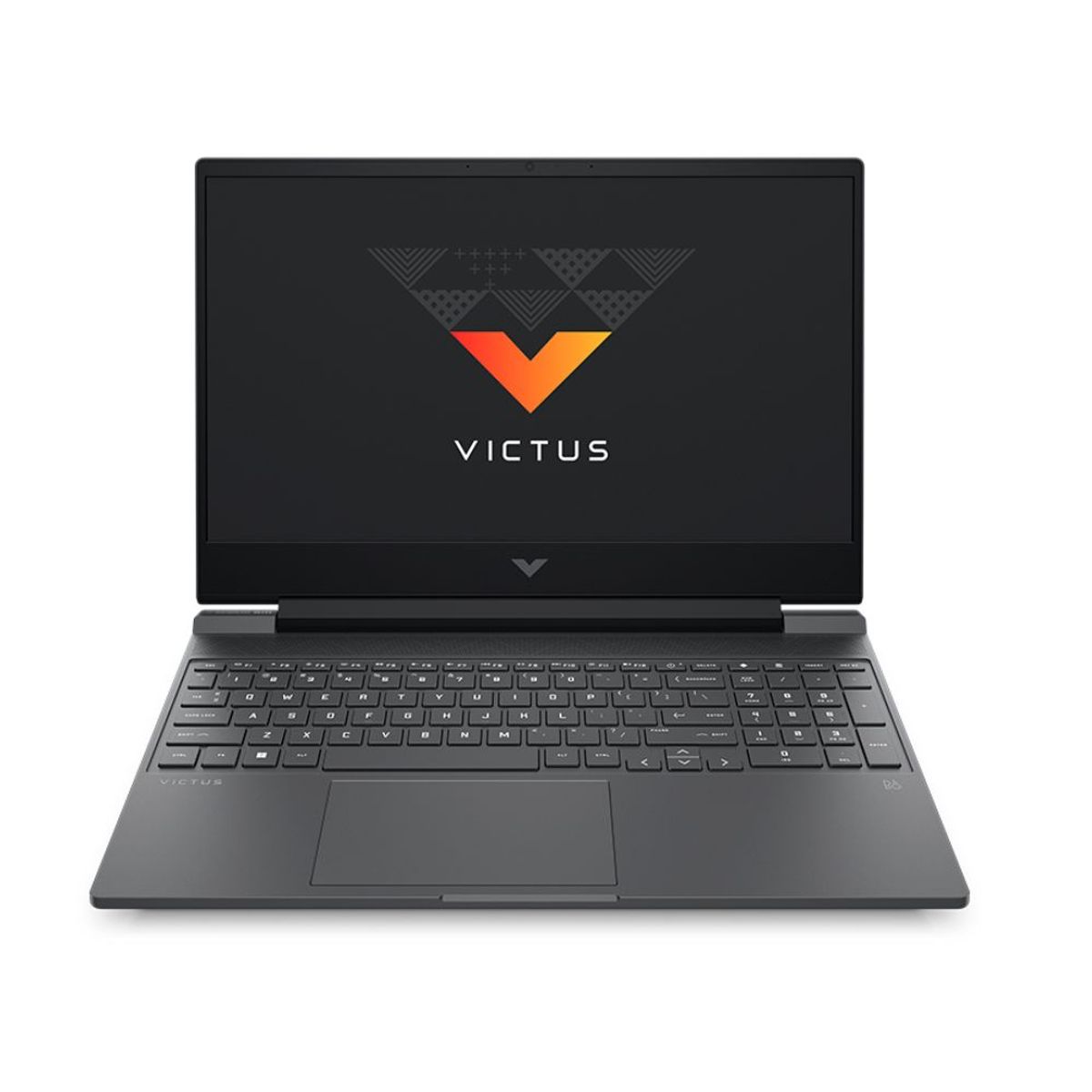 HP - Laptop HP Victus 15 / Ryzen 5 8645HS, 5.0GHz/ 16GB DDR5, 512GB SSD / Video RTX 2050 4GB/ FREEDOS