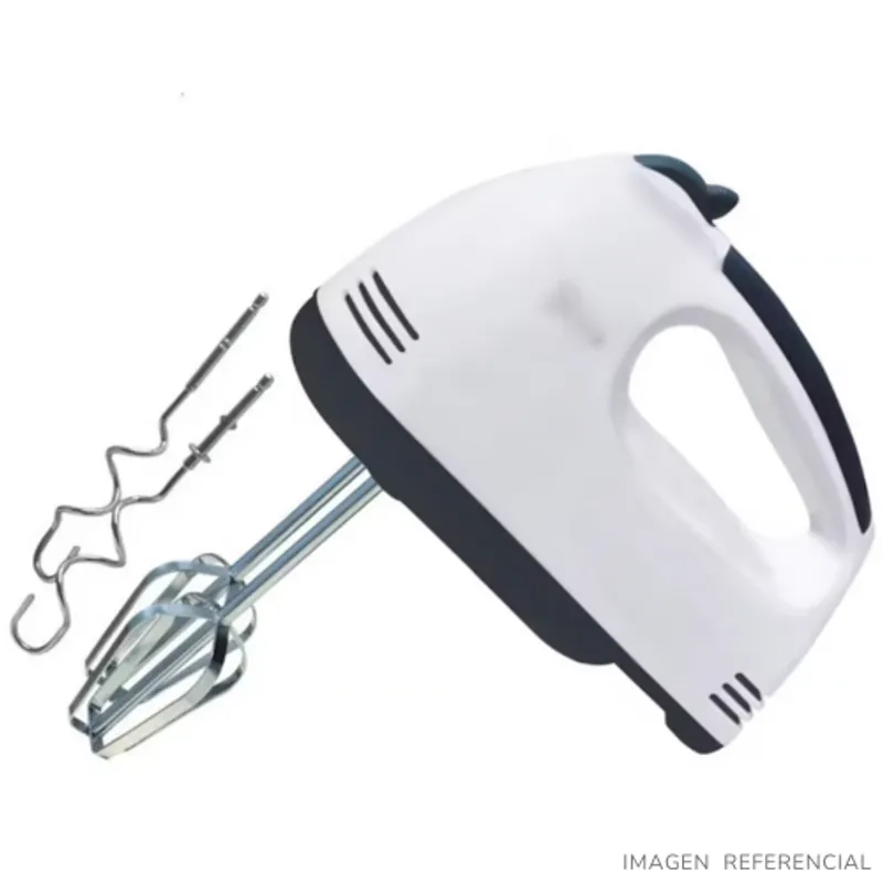 INSPIRA - Batidora de Mano multiusos batidora blanca