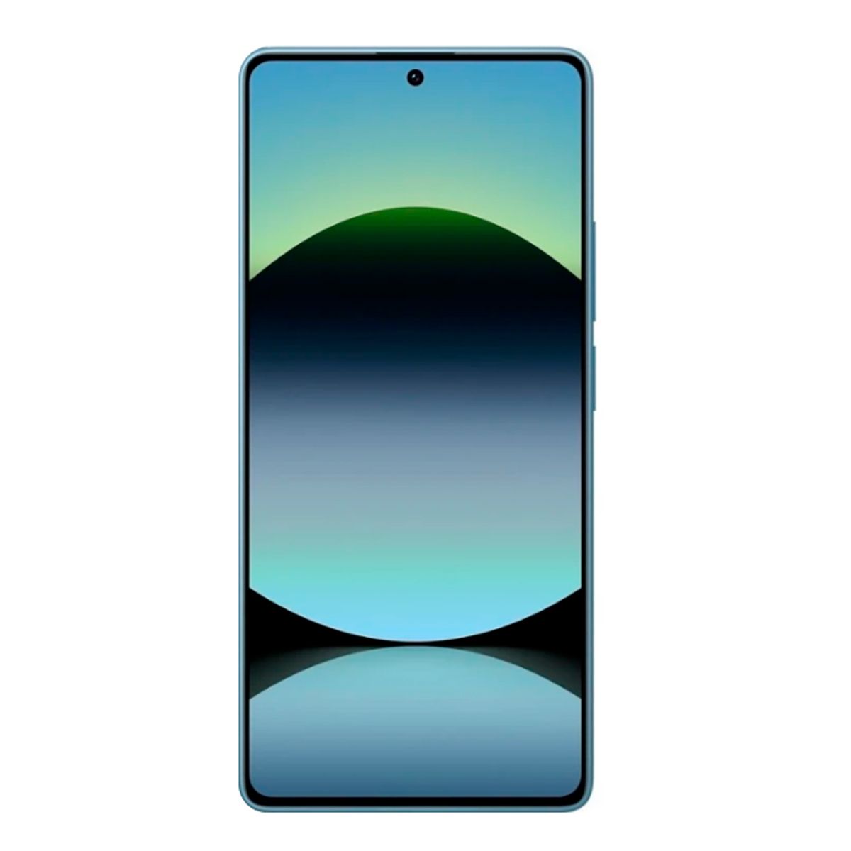 XIAOMI - Celular Xiaomi Redmi Note 14s 6,67 256GB 8GB RAM Cámara 200mpx - AZUL
