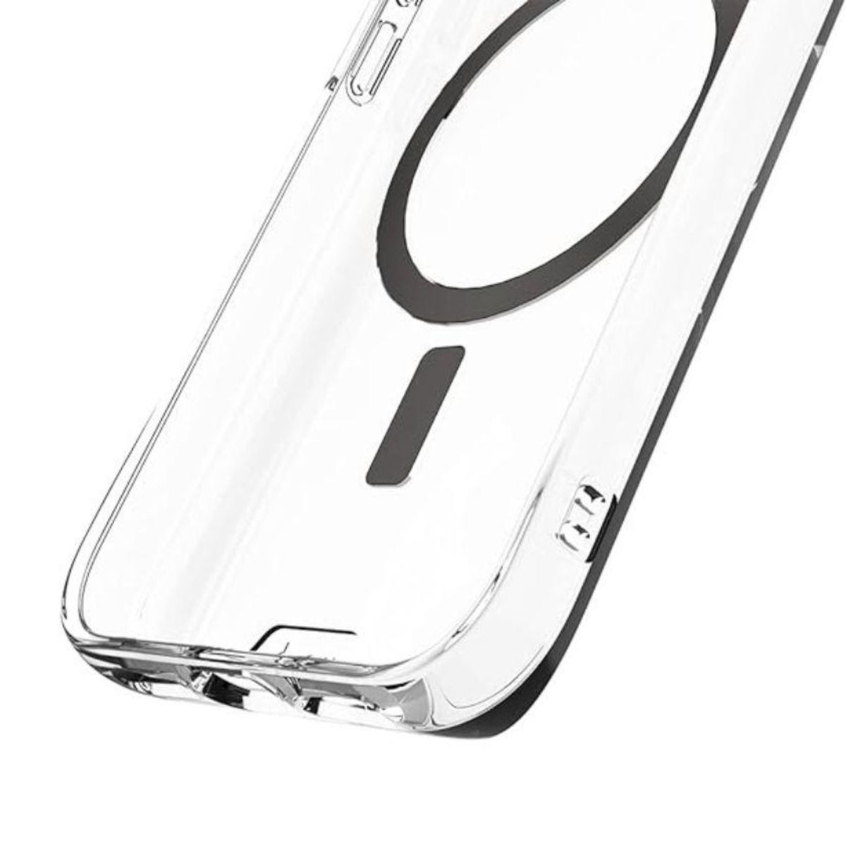 GENERICO - Case Mous Infinity Case - Black - 13