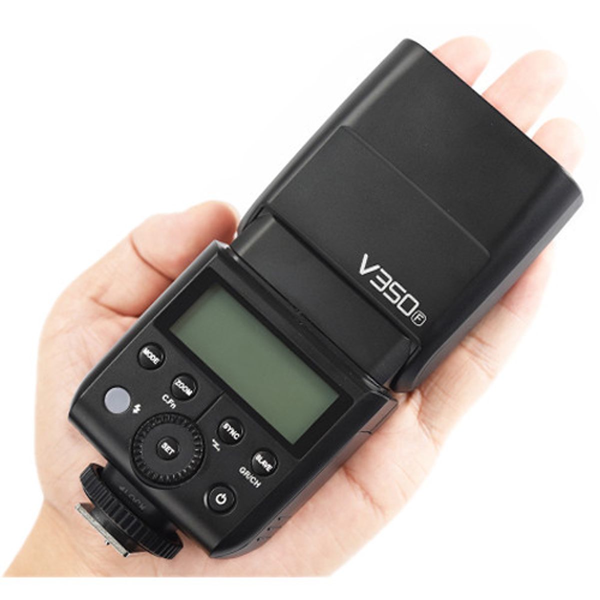 GODOX - Flash Speedlite Godox V350 para Fujifilm