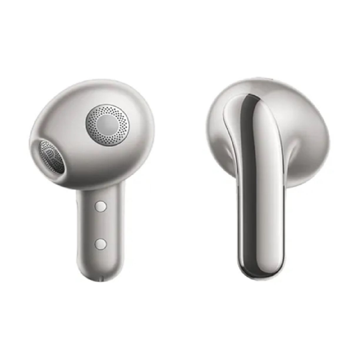 XIAOMI - Xiaomi Buds 5 - Titan Gray -Audifonos