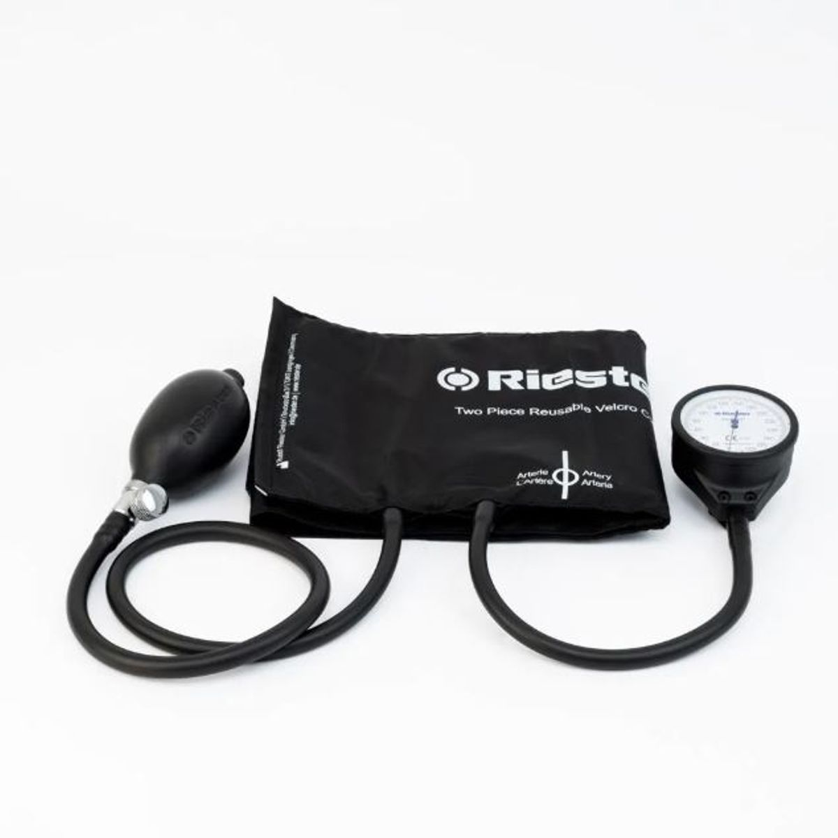 RIESTER - TENSIOMETRO ANEROIDE EXACTA 1350 - RIESTER