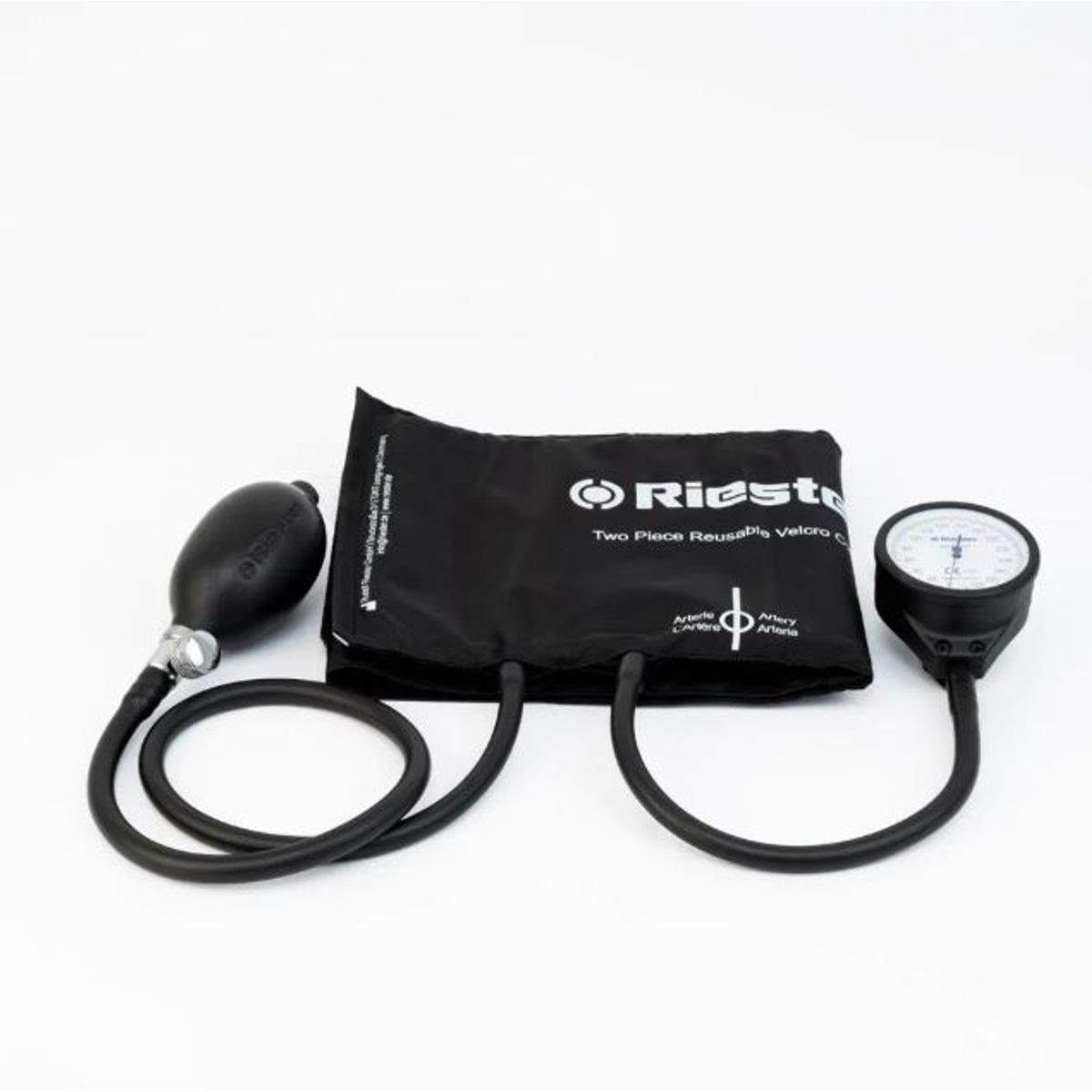 RIESTER - TENSIOMETRO ANEROIDE EXACTA 1350 - RIESTER