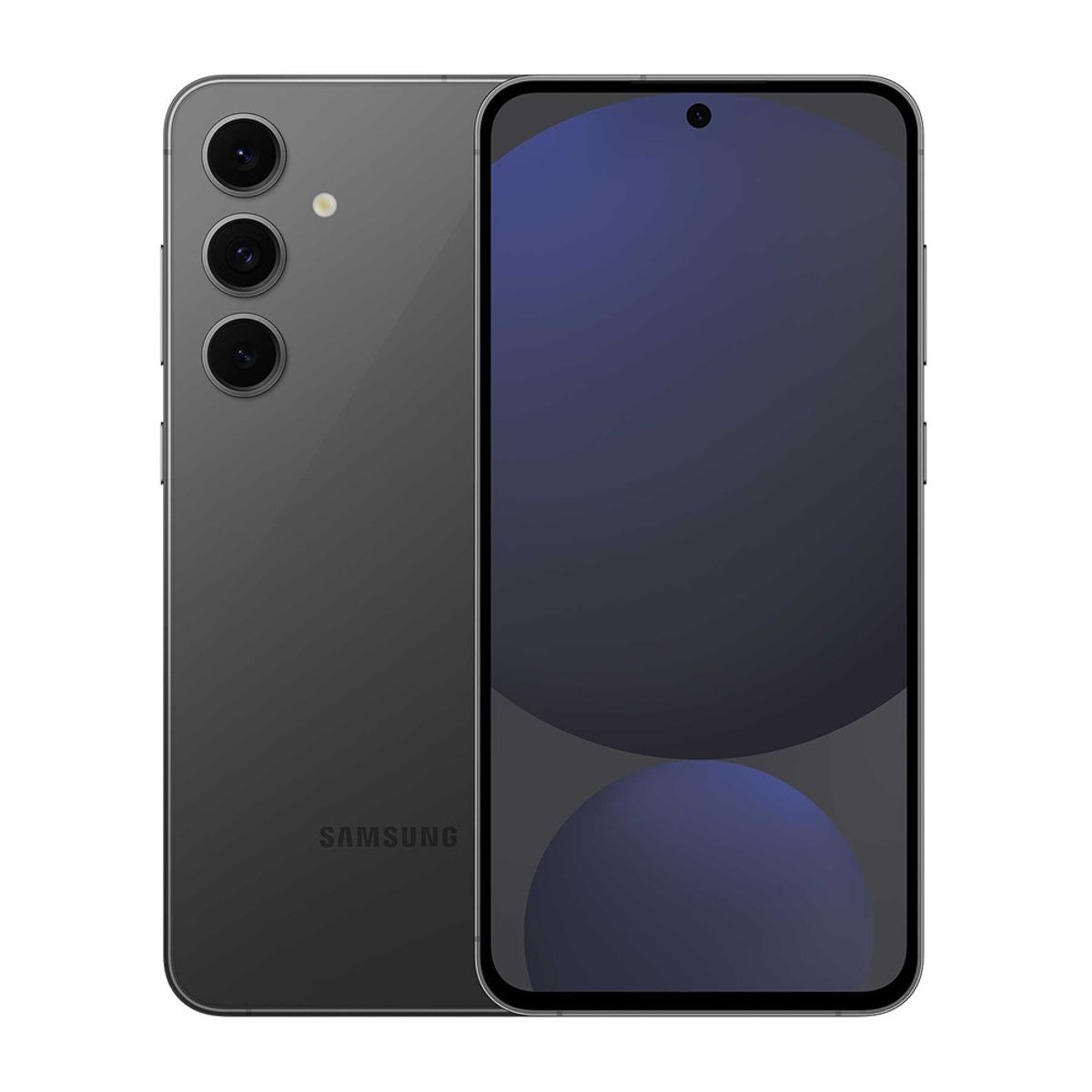 SAMSUNG - Samsung S24 FE 5G 512GB 8GB Grafito