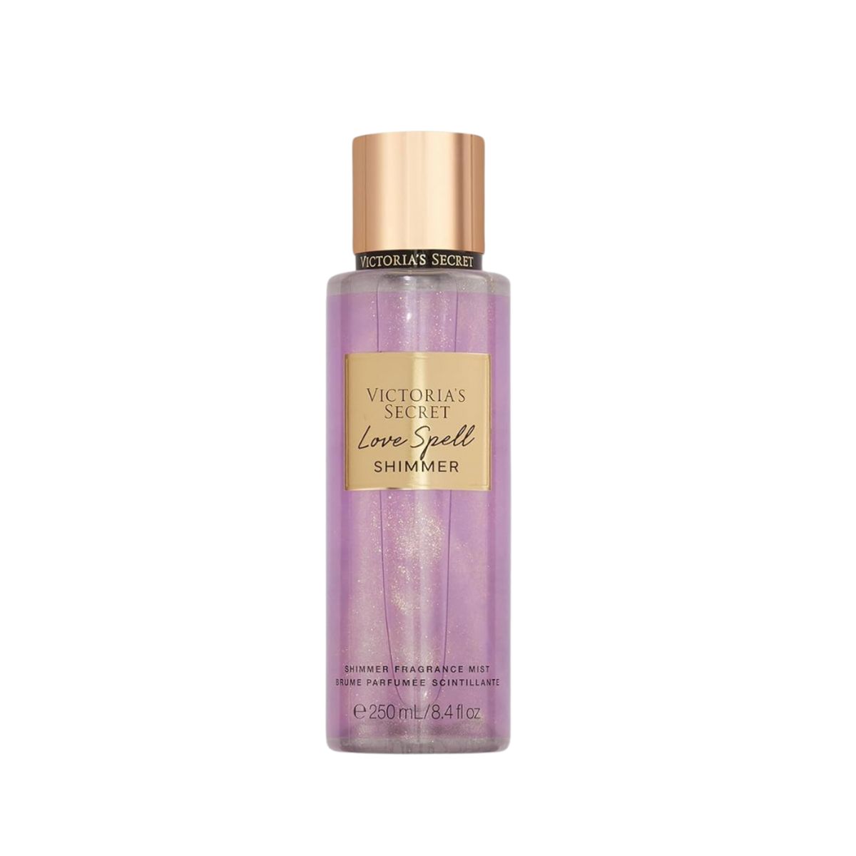 VICTORIA'S SECRET - Body Mist Love Spell Victorias Secret SHIMMER