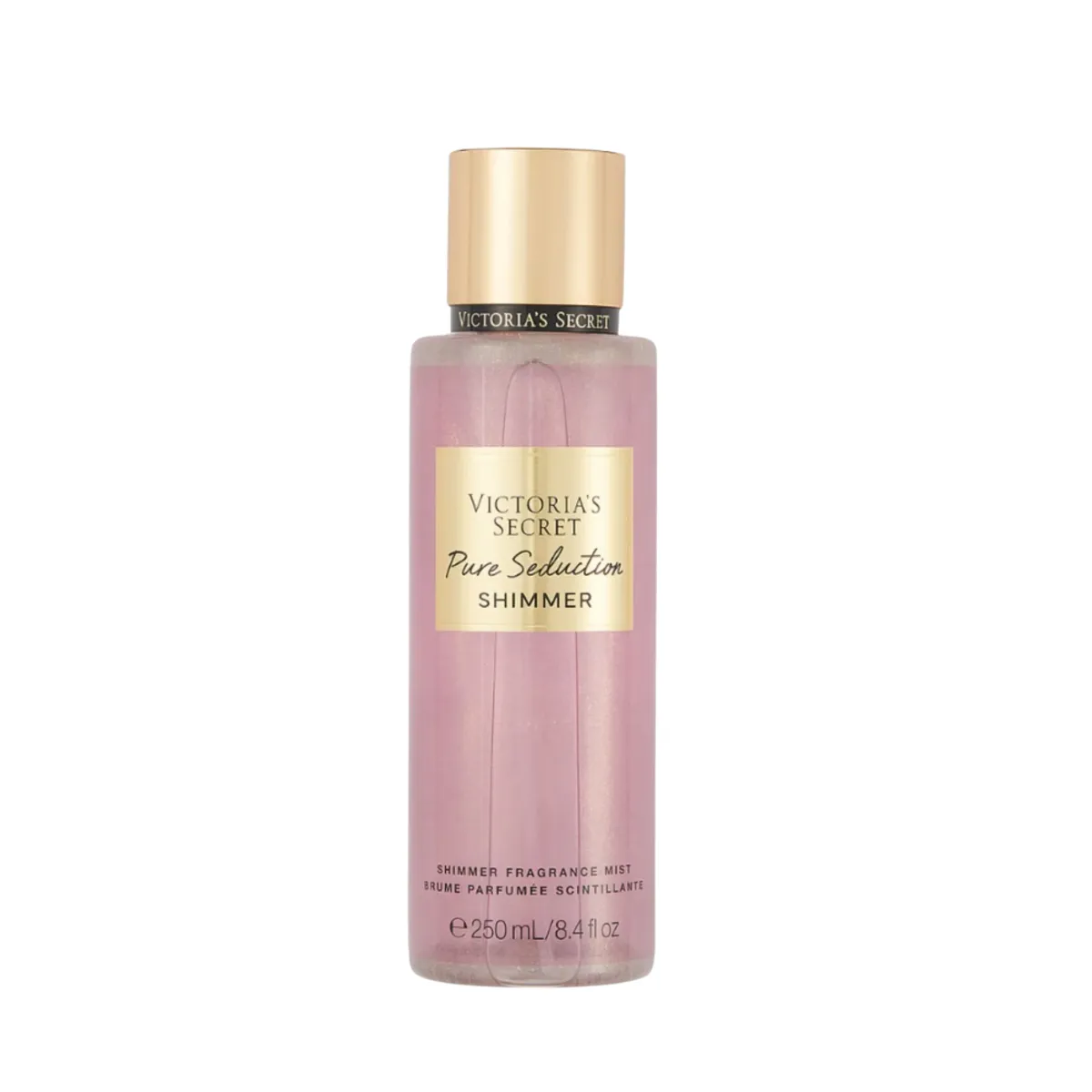 VICTORIA'S SECRET - Body Mist Pure Seduction Victorias Secret SHIMMER