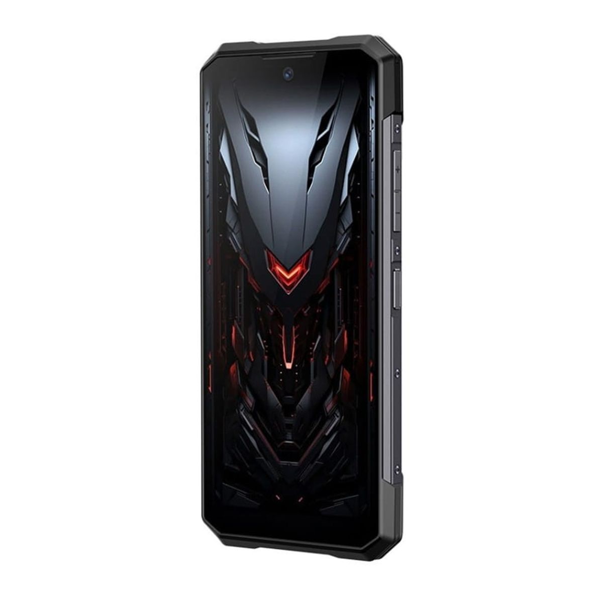 DOOGEE - Doogee S200 5G 256GB 12GB Negro