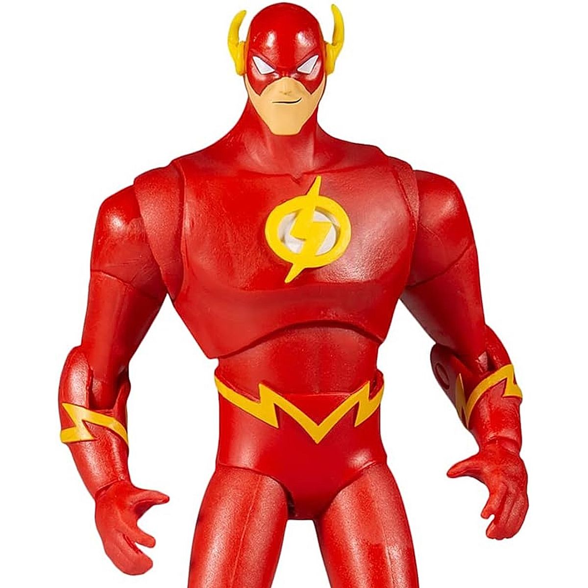 MCFARLANE TOYS - The Flash Animado McFarlane Toys DC Multiverse Superman The Animated Series