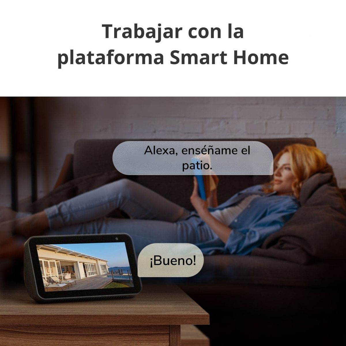 IMOU - Cámara WiFi IMOU Cell PT 3MP - 2K 15000 MmAh