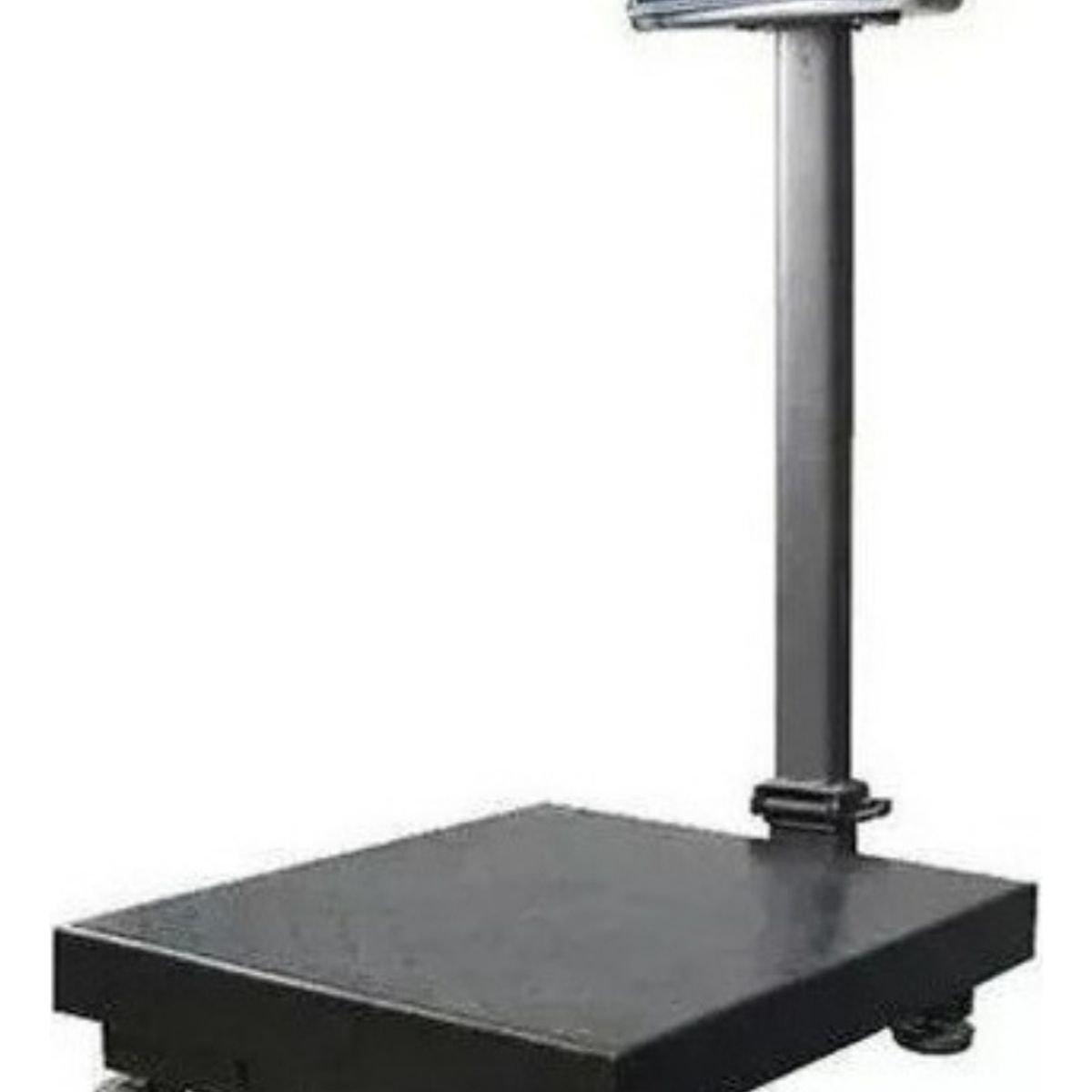 U BUY - Balanza Pesa Digital Gastronomía 150 Kilos Badeja Recargable