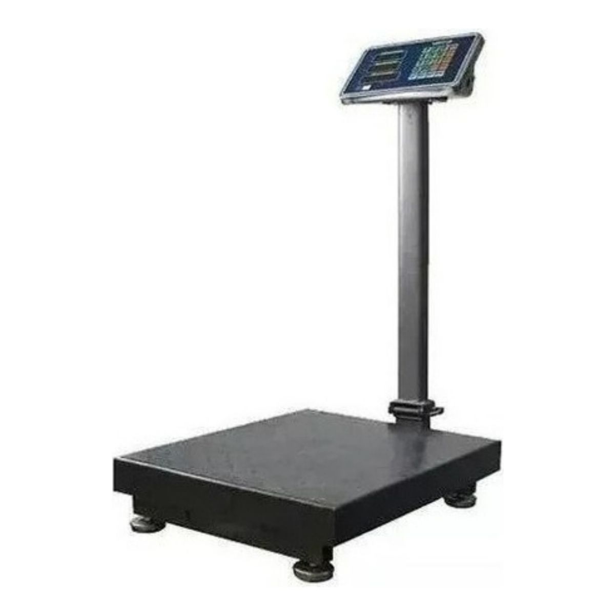 U BUY - Balanza Pesa Digital Gastronomía 150 Kilos Badeja Recargable