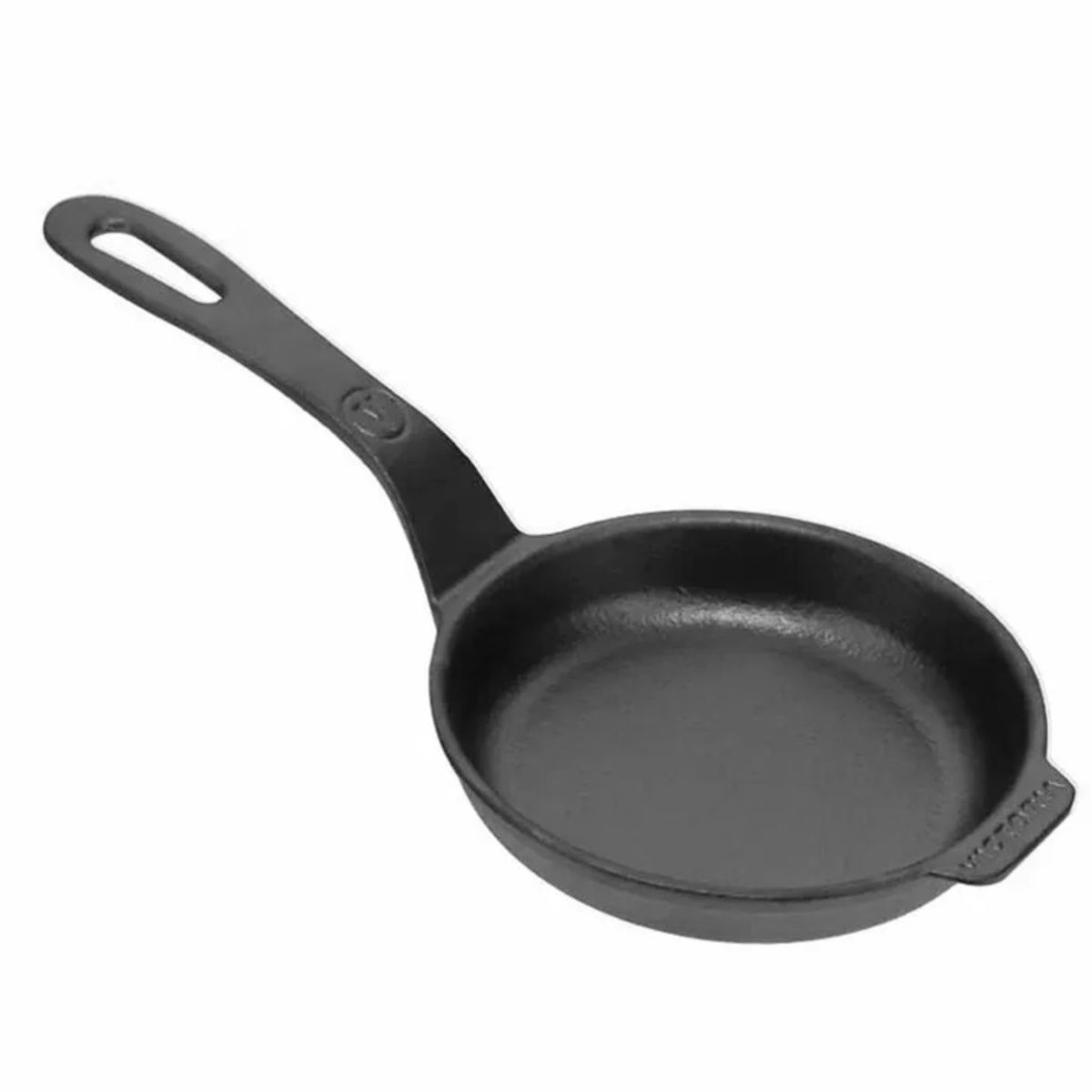 VICTORIA - SARTÉN MINI PRECURADA DE 12 CM - 55145765