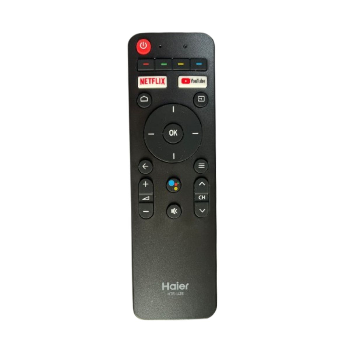 HAIER - Control Haier HTR-U28