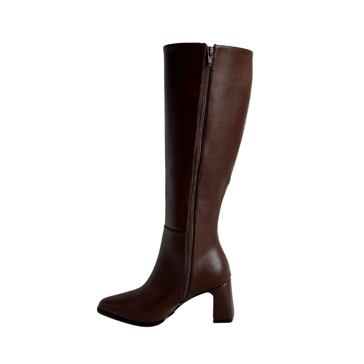 SAPATU - BOTAS DE VESTIR MUJER ABIGAIL II MARRON CAFE